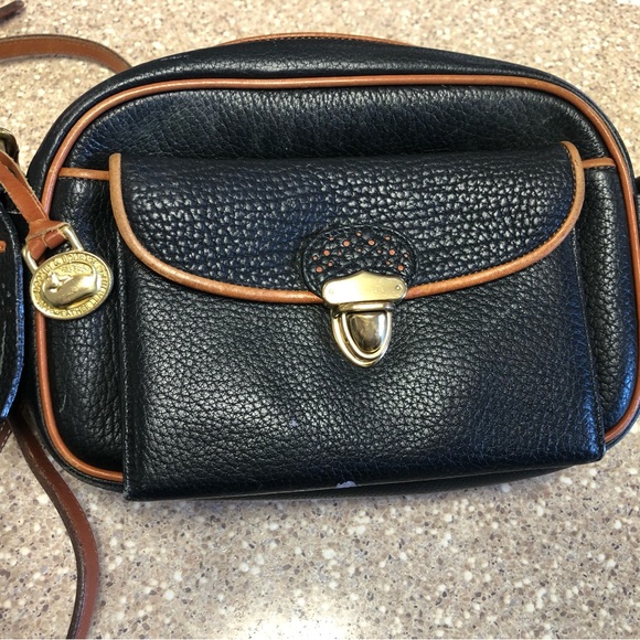 Vintage dooney and burk - Picture 4 of 4